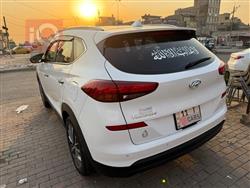 هیوندای تۆکسۆن